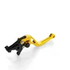Bremshebel LSL BOW R35R mit ABE kurz für Yamaha YZF-R6 Produktbild-Vorschau 3