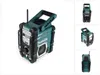 Radio de chantier MAKITA DMR112 7,2 à 18 V Li-Ion (Produit Voir les images du produit 6
