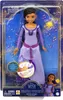 Disney Wish HPX26, Modepuppe, Weiblich, 3 Jahr(e), Mädchen, Produktbild-Vorschau 1