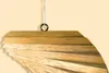 Windspiel Spirale aus Holz, Grösse:ca. 40 cm Produktbild-Vorschau 3