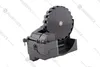 iRobot 4420153, Schwarz, Grau, iRobot Roomba 800 Produktbild-Vorschau 3