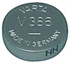 Varta V386 Knopfzelle (105mAh, 1 Zelle) Produktbild-Vorschau 19