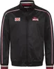 Lonsdale London Trainingsjacke Herren SKELLBERRY schwarz M Produktbild-Vorschau 2