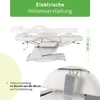 Habys Laris kosmetické lehátko, masážní lehátko, kosmetické Náhled obrázku produktu 4