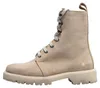 Art Stiefeletten Damen 1683 LUX SUEDE PIEDRA/ GRAZ Farbe Produktbild-Vorschau 1