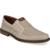 Rieker scarpe da uomo 13459-60 Colore: Beige Taglia: 42 Anteprima dell’immagine prodotto 2