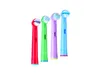 Oral-B Family Edition Pro 3 + Junior Frozen – elektrische Produktbild-Vorschau 3