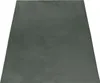 Carpetsale24 Flauschiger Hochflor Teppich Einfarbig - Produktbild-Vorschau 3