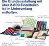 Magnetoplan Moderatorenkoffer inkl. Zubehör, Zubehörset, Produktbild-Vorschau 7