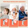Přenosný nebulizátor pro dospělé a děti – přenosný, Náhled obrázku produktu 5