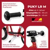 Puky Laufrad "LR M", rouge chili Voir les images du produit 19