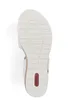 Rieker Sandalen Plat  Sandalen Plat - Wit - Maat 40 Voir les images du produit 16