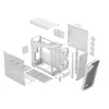 Fractal Design Torrent White RGB TG Clear Tint, Produktbild-Vorschau 7