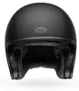 Bell TX501 Solid Jet Casco nero opaco L Anteprima dell’immagine prodotto 14