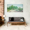 Coloray - Bild aus Glas - Glasbilder - 100 x 50 cm - Produktbild-Vorschau 4