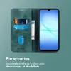 imoshion Slim Bookcase pour Samsung Galaxy A17 (5G) / (4G) Voir les images du produit 4
