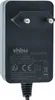 vhbw Ladegerät kompatibel mit Miele Duroflex HX1 Produktbild-Vorschau 5