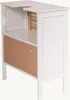 ZENZEE Waschbeckenunterschrank, Badschrank, Produktbild-Vorschau 4