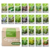 Kräutersamenpaket - 22 kulinarische Arten- Organifer Produktbild-Vorschau 1