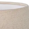 Lampada da parete Relaxdays Vintage, dimmerabile, faretto Anteprima dell’immagine prodotto 8