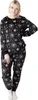 The Nightmare Before Christmas - Pyjama avec pantalon long Voir les images du produit 1