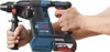Akku-Bohrhammer mit SDS plus GBH 18V-26F, 2 x Akku GBA 18V Produktbild-Vorschau 26