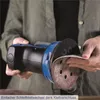 Lijadora excéntrica inalámbrica Scheppach C-OBS125-X | Ø Vista previa de la imagen del producto 21