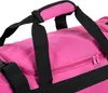 Sporttasche mit verstellbarem Umhängegurt, Reisetasche Produktbild-Vorschau 6