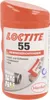 Loctite 55, Gewindedichtfaden 160 m - für Heizung, Produktbild-Vorschau 13