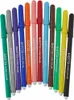 Giotto Turbo Color, Multi, Mehrfarbig, 0,5 mm, 2 mm, 96 Produktbild-Vorschau 10