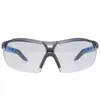 uvex Schutzbrille i-5 9183265 anthrazit/blau Produktbild-Vorschau 8
