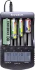 VOLTCRAFT CC-2 Oplaadapparaat voor cilindrische batterijen: Productafbeelding-voorbeeld 9