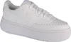 W Nike Court Vision Alta Ltr White/White-White 39 Produktbild-Vorschau 17