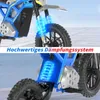 HITWAY HT100 Elektro-Kindermotorrad, 25 km/h, 30–45 km Produktbild-Vorschau 4