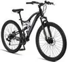 Chillaxx Bike Falcon Premium Mountainbike in 24 und 26 Zoll Produktbild-Vorschau 1