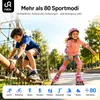 Ralio Smartwatch Kinder als Geschenk für kinder, Kompatibel Produktbild-Vorschau 4