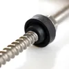 Doppelgewindeschraube A2 M10 EPDM mit Adapterplatte 5 mm Produktbild-Vorschau 5