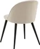 Set sala da pranzo Tokyo: tavolo rovere affumicato, 6 sedie Anteprima dell’immagine prodotto 9