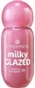 Essence - Milky Glazed Glossy Lippenbalsam - 04 Berry Au Produktbild-Vorschau 1
