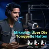 FIFINE XLR Streaming Mikrofon mit Arm für Podcast Studio, Produktbild-Vorschau 5