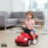 Volkswagen Brouk na kolech - pro děti - od 1 do 3 let - Náhled obrázku produktu 2