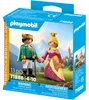 PLAYMOBIL 71886 DuoPack Książę i Księżniczka Podgląd zdjęcia produktu 5