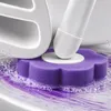Kuketo | WC-Bürste mit Wechselköpfen – 18 Reinigungspads Produktbild-Vorschau 5