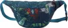 Marsupio Nitro HIP BAG TROPICAL multi Anteprima dell’immagine prodotto 1