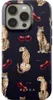 Telefoonschaal voor iPhone 18 Pro Max, Burga Tough Productafbeelding-voorbeeld 2