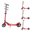 Kompakter City Scooter bis 100kg- Klapproller für Produktbild-Vorschau 4