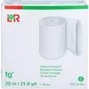TG Schlauchverband Gr.6 20 m weiß Produktbild-Vorschau 2