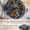 Betz Stofftaschentücher - Herrentaschentücher - Produktbild-Vorschau 7