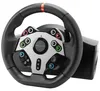 Mars Gaming MWHRSXTWO, Lenkrad + Pedale, Playstation 3, Produktbild-Vorschau 1