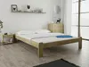 ADA-Bett 180 x 200 cm, Kiefernholz. Matratze: ohne Produktbild-Vorschau 4